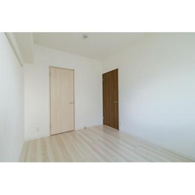 フェールメゾン菊川の洋室