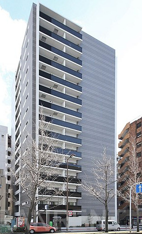 アーバネックス本町