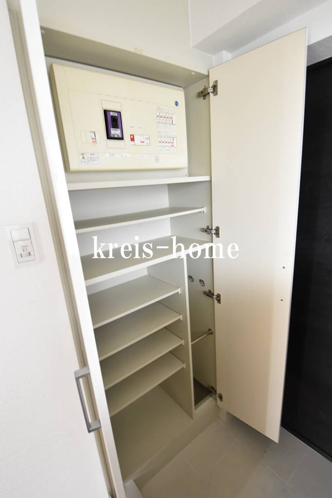 アクサス大手町ラクシーズの設備