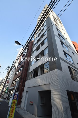 アクサス大手町ラクシーズ