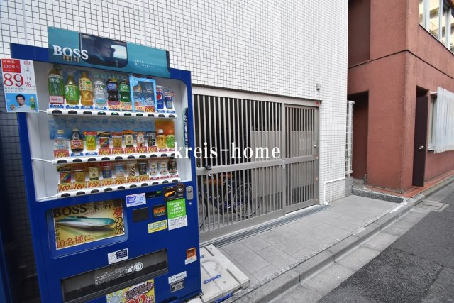 アクサス大手町ラクシーズのその他共用部分