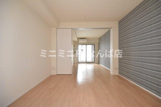 CONOE本町通の居間・リビング