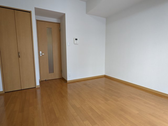 プレストマーロ両国の居間・リビング