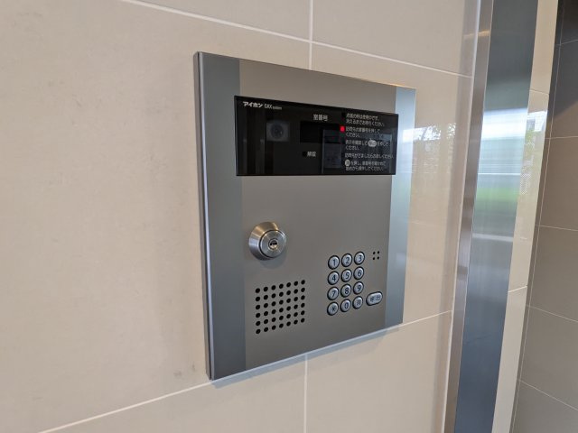 プレストマーロ両国のセキュリティ