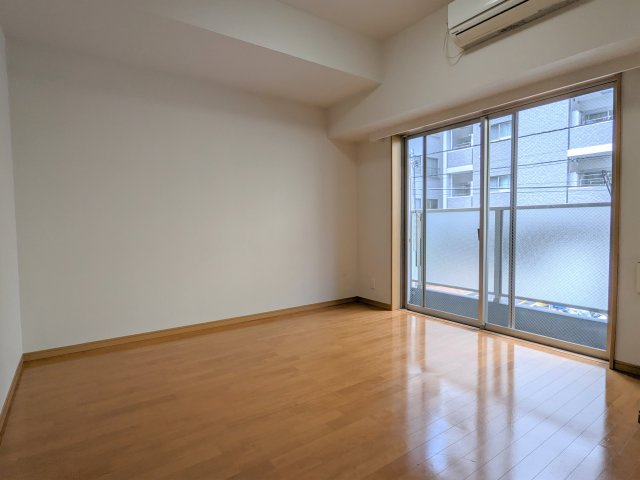 プレストマーロ両国の居間・リビング