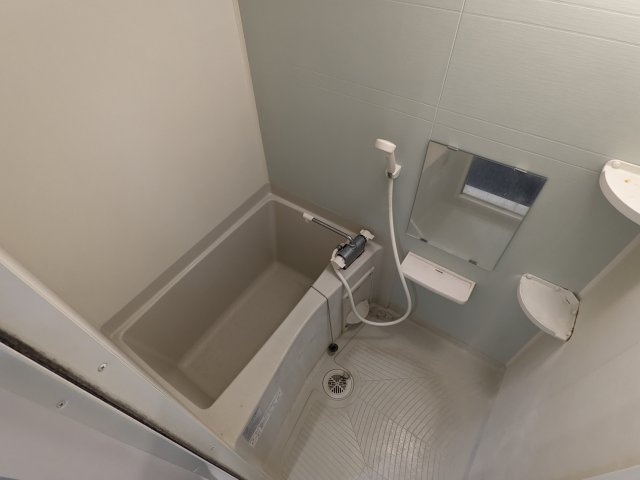 プレストマーロ両国の浴室