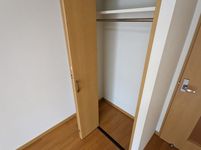 プレストマーロ両国の収納