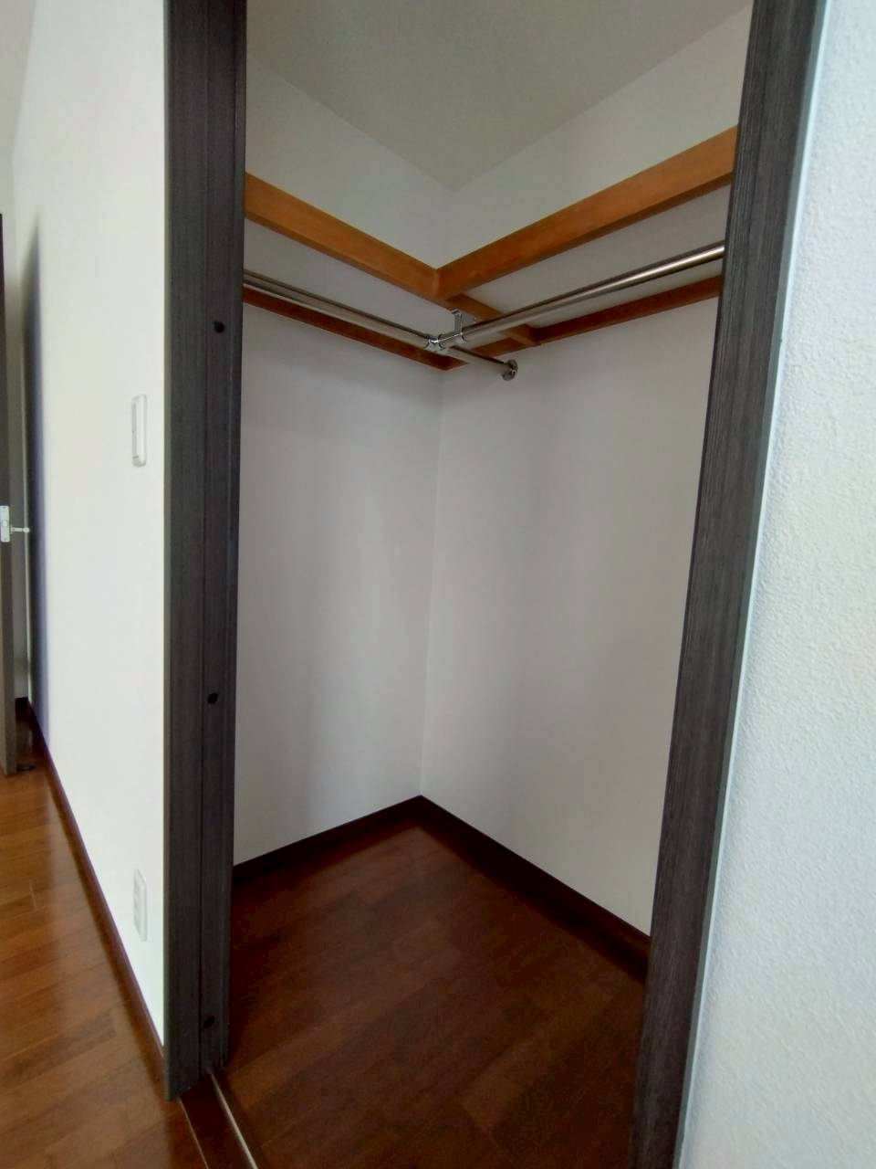 アステリオ北堀江ザ・メトロタワーの収納