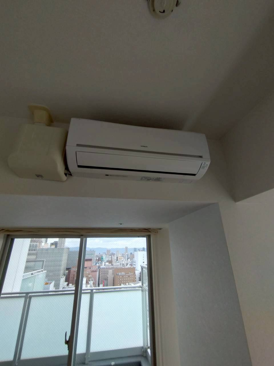 アステリオ北堀江ザ・メトロタワーの設備