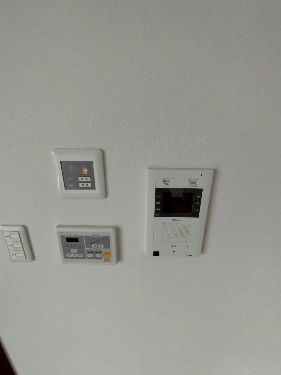 アステリオ北堀江ザ・メトロタワーの設備