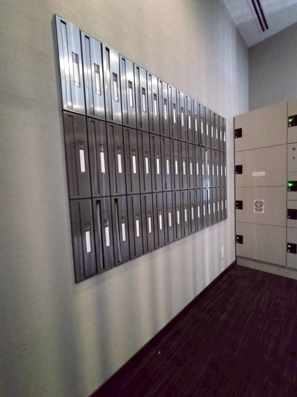 アステリオ北堀江ザ・メトロタワーのその他共用部分