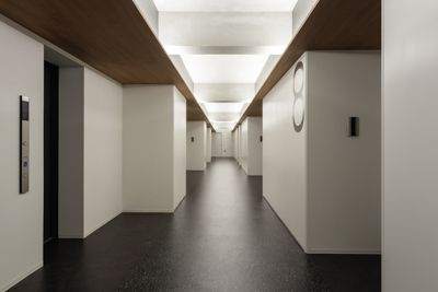 中野区大和町１丁目の賃貸マンションのその他共用部分