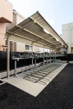 中野区大和町１丁目の賃貸マンションのその他共用部分