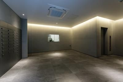 中野区大和町１丁目の賃貸マンションのその他共用部分