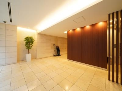 KDXレジデンス白金Ⅱのその他