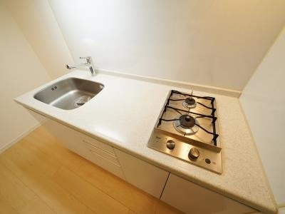 KDXレジデンス白金Ⅱのキッチン