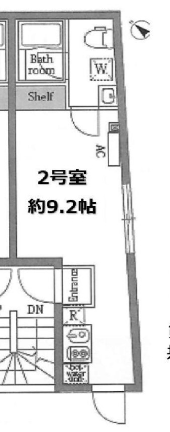 セレーノ上高田