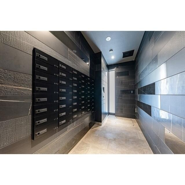 ミュプレ梅丘のその他共用部分