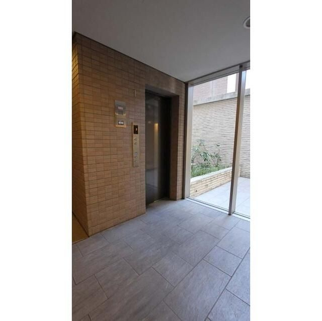 セラフィータ世田谷のその他共用部分