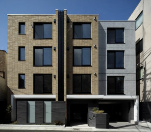 世田谷区北沢１丁目の賃貸マンション