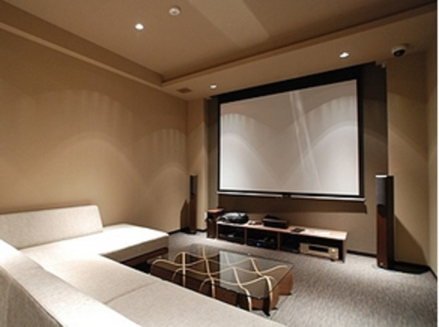 ベルファース目黒のその他共用部分