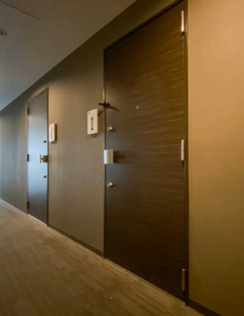 ベルファース目黒のその他