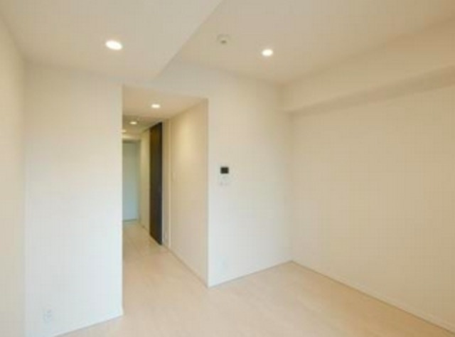 ベルファース目黒の居間・リビング