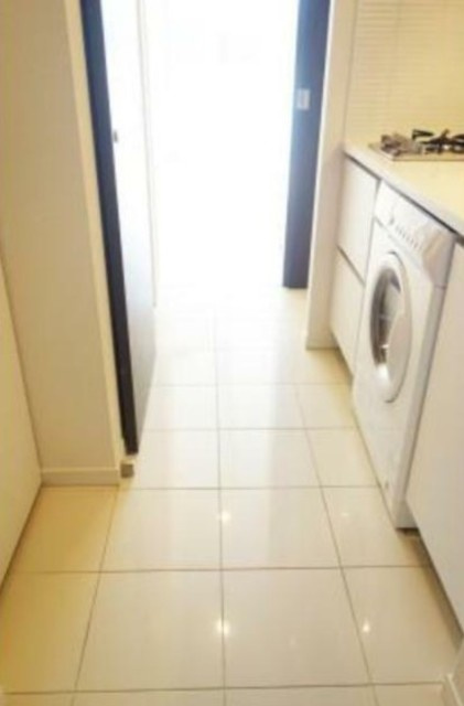 ベルファース目黒の内装