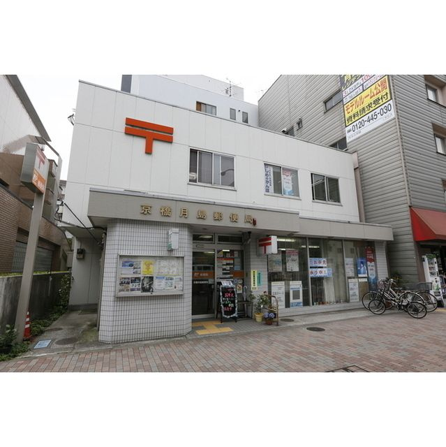 中央区月島３丁目の賃貸マンションのその他