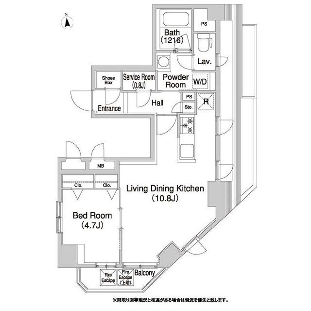 台東区浅草橋５丁目の賃貸マンション