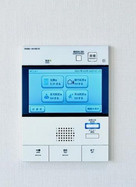 ﾃﾞｨｰﾑｽ上野のセキュリティ