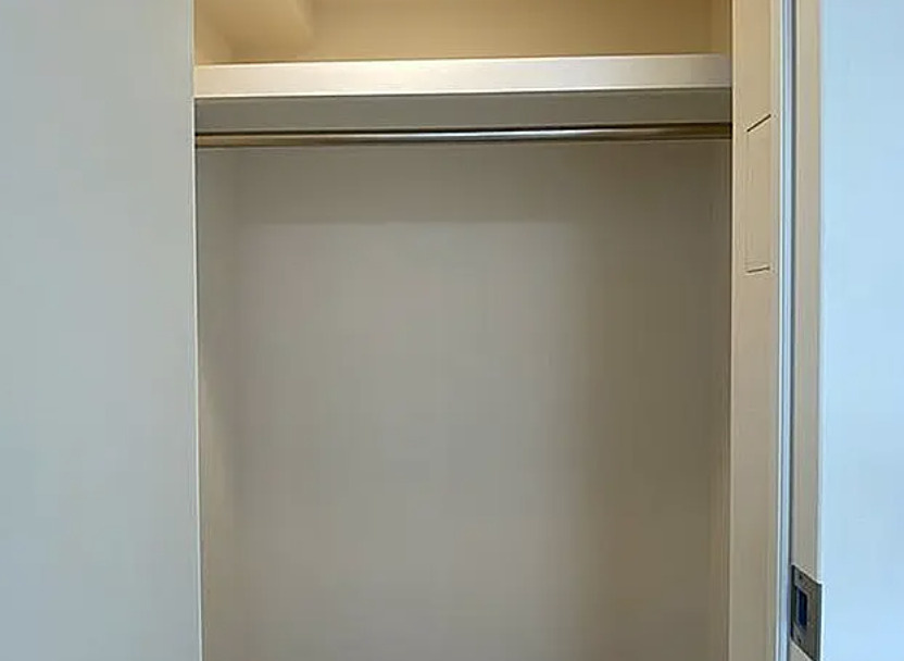 ﾃﾞｨｰﾑｽ上野の収納