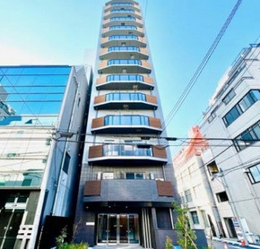 ﾃﾞｨｰﾑｽ上野の外観