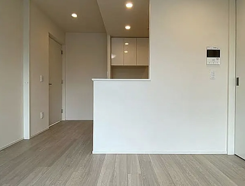 ﾃﾞｨｰﾑｽ上野の居間・リビング