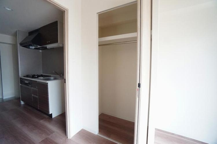 ROOTsRyogokuの収納