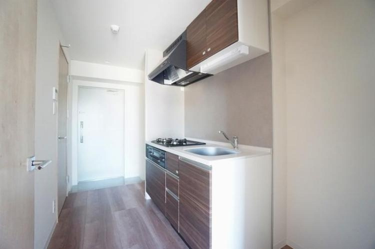 ROOTsRyogokuの玄関