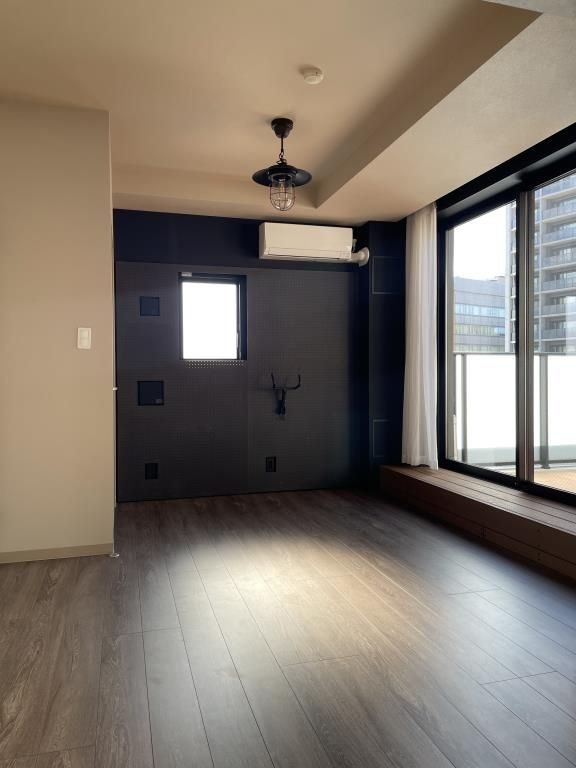 ROOTs Shibuya Honmachiの洋室