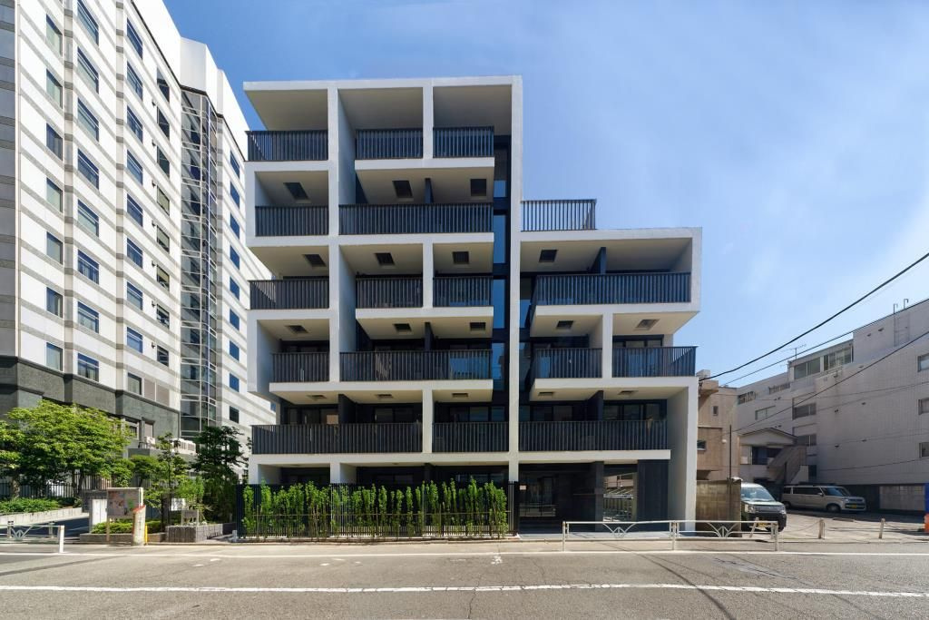 ROOTs Shibuya Honmachi