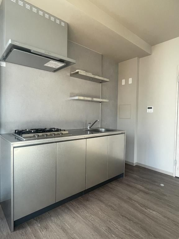 ROOTs Shibuya Honmachiのキッチン