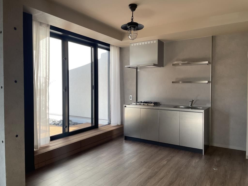 ROOTs Shibuya Honmachiの設備