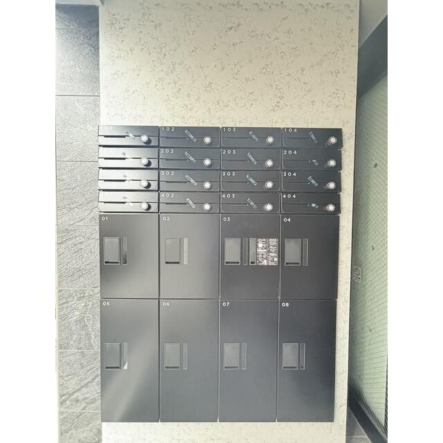 ネオアーバンレジデンス方南町のその他