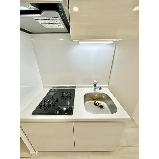 ネオアーバンレジデンス方南町のキッチン