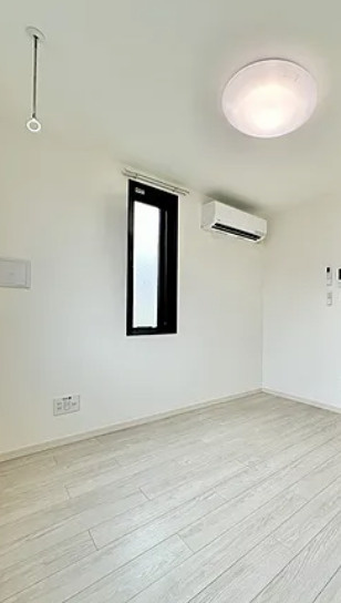 ネオアーバンレジデンス方南町の内装