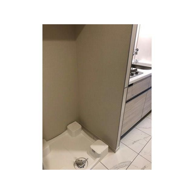 クレヴィア新宿若松町の設備