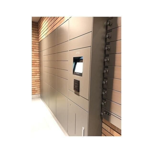 クレヴィア新宿若松町のその他