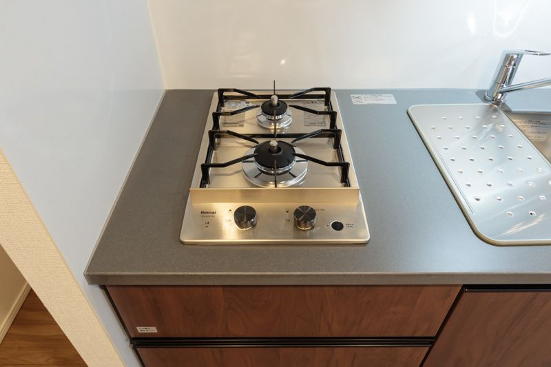 ＪＰ　ｎｏｉｅ　西蒲田のキッチン