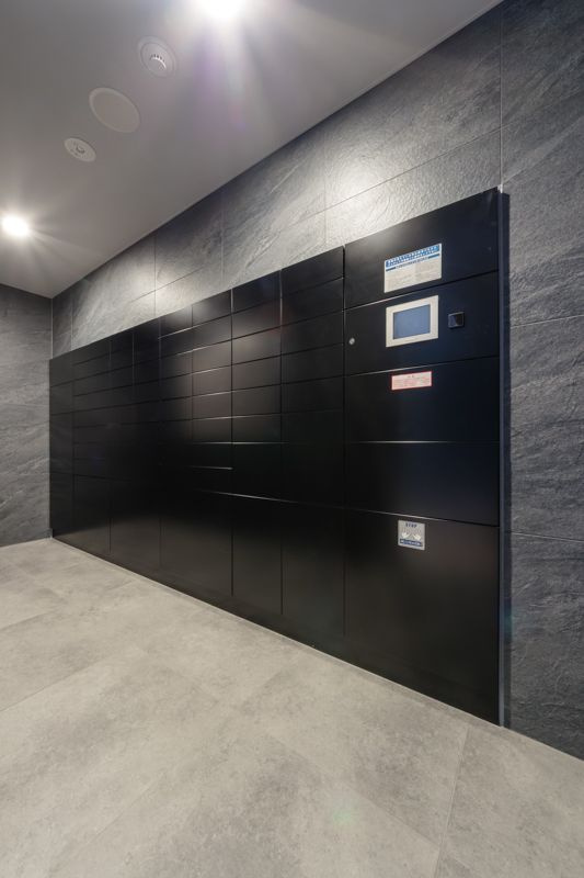 ＪＰ　ｎｏｉｅ　西蒲田のその他共用部分