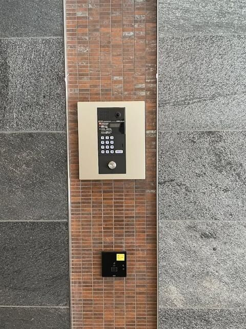 第一辻ビルの設備