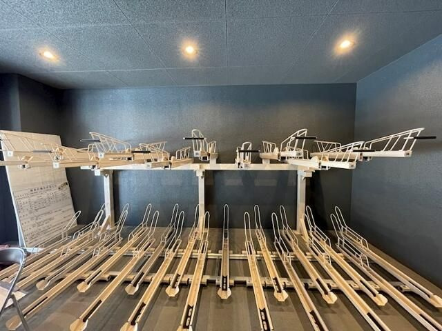 第一辻ビルのその他共用部分