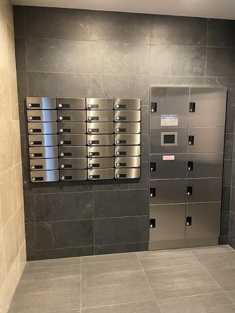 第一辻ビルのその他